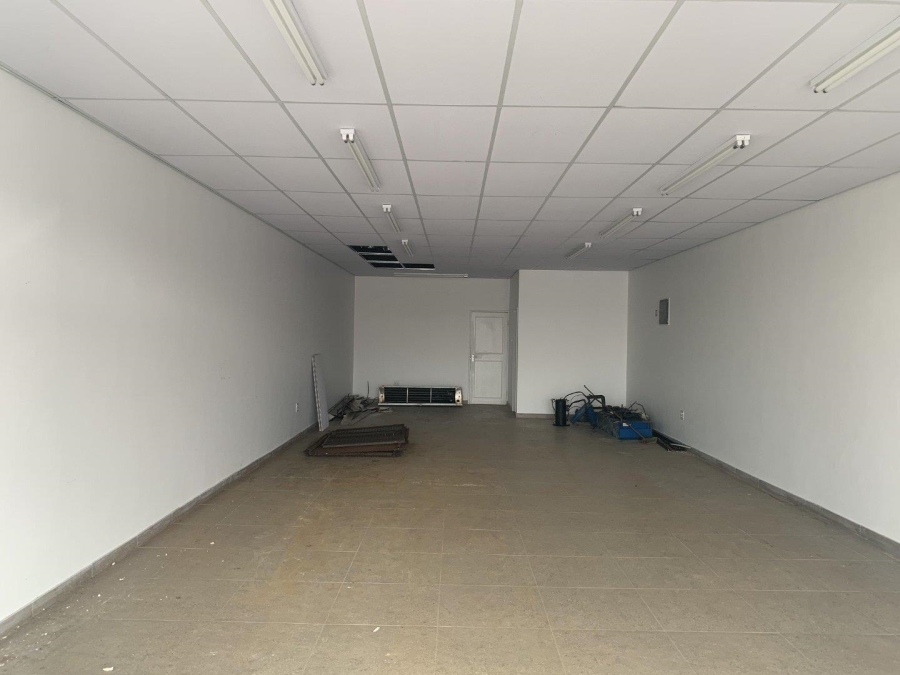 To Let Commercial Property for Rent in Brackenfell Industrial Western Cape